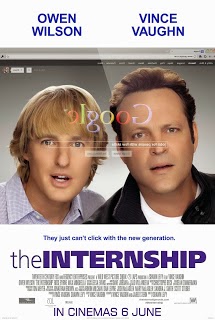 Ver The Internship (2013)