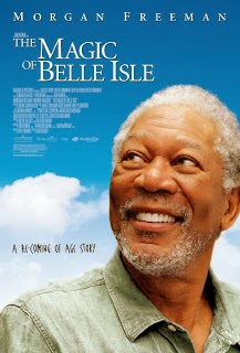 Ver The Magic of Belle Isle (2012)