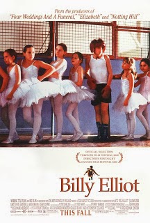Ver Billy Elliot (2000)