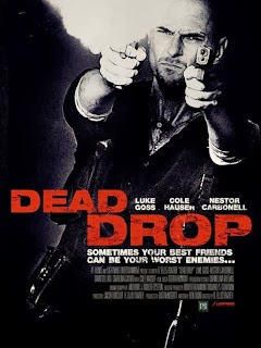 Ver Dead Drop (2013)