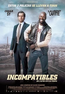 Ver Incompatibles (2012)