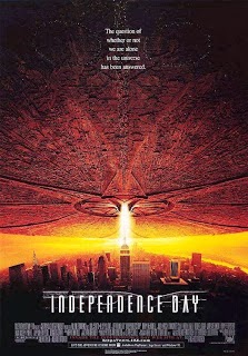 Ver Independence Day (1996)