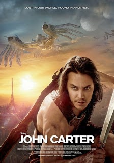 Ver John Carter (2012)