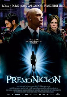 Ver Premonición (2008)