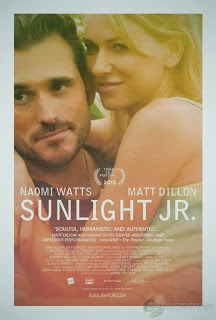 Ver Sunlight Jr. (2013) Online