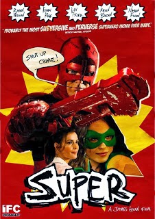 Ver Super (2010)