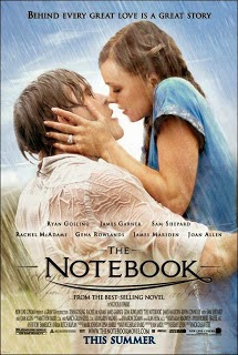 Ver The Notebook (2004)