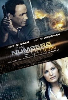 Ver The Numbers Station (2013)