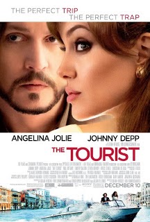 Ver The Tourist (2010)