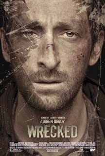 Ver Wrecked (2010)