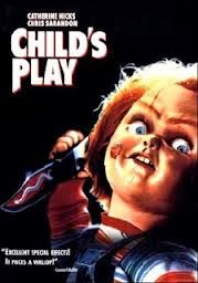 Ver Chucky (1988)