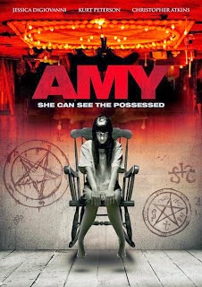 Ver Amy (2013)
