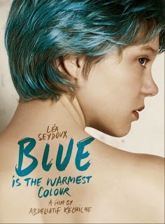 Ver Blue Is the Warmest Color (2013)