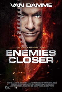 Ver Enemies Closer (2013)