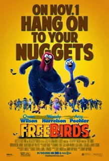 Ver Free Birds (2013)