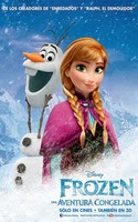 Ver Frozen (2013)