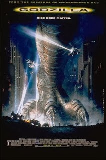 Ver Godzilla (1998)
