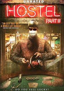 Ver Hostel 3 (2011)