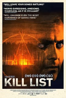 Ver Kill List (2011)