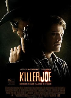 Ver Killer Joe (2011)