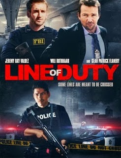 Ver Line of Duty (2013)