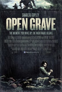 Ver Open Grave (2013)