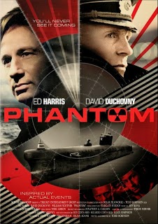 Ver Phantom (2013)