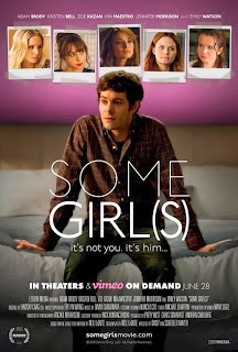 Ver Some Girls (2013)
