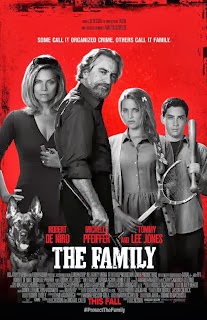 Ver The Family (2013)