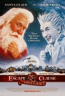 Ver The Santa Clause 3 (2006)