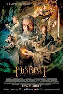 Ver El Hobbit 2 (2013)