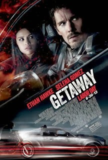Ver Getaway (2013)