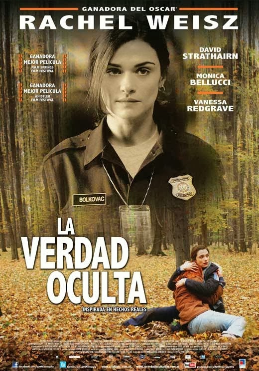 Ver La verdad oculta (2010)