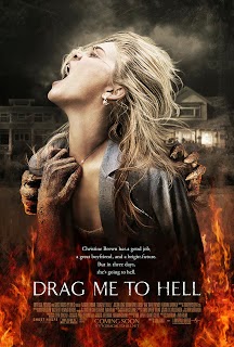 Ver Arrástrame al infierno (2009)