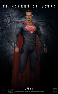 Ver superman 2013