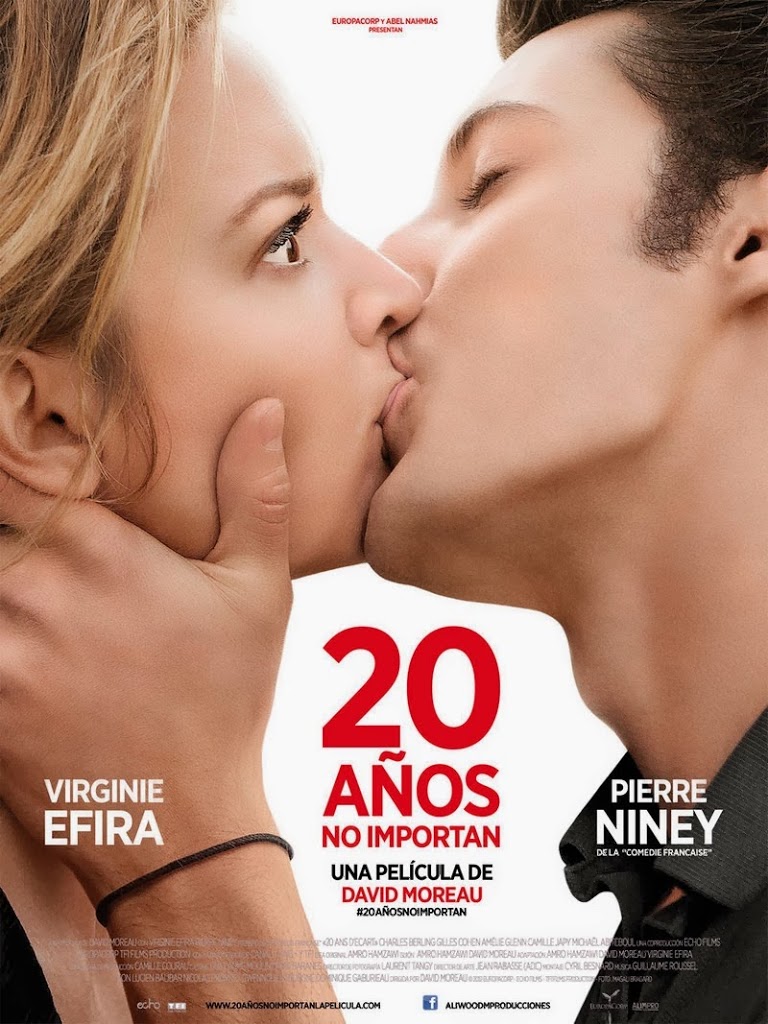 Ver 20 años no importan. (2014)