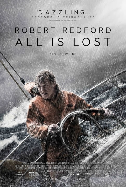 Ver All is Lost (2013)