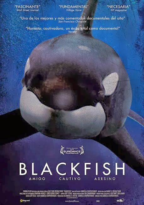 Ver Blackfish (2013)