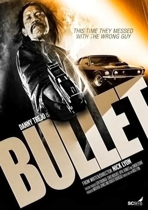 Ver Bullet (2014)