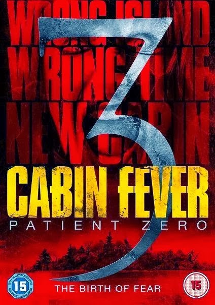 Ver Cabin Fever 3(2014)