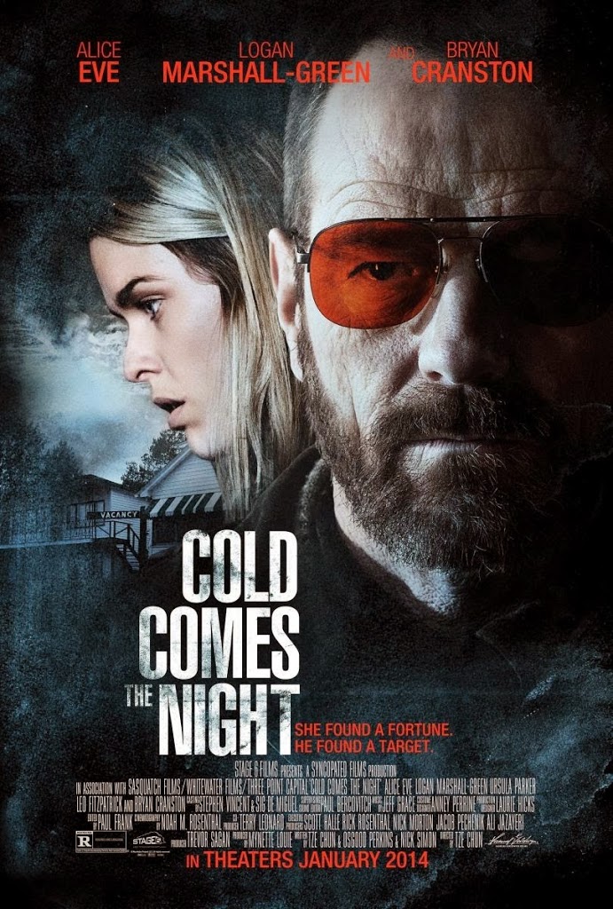 Ver Cold Comes the Night (2013)