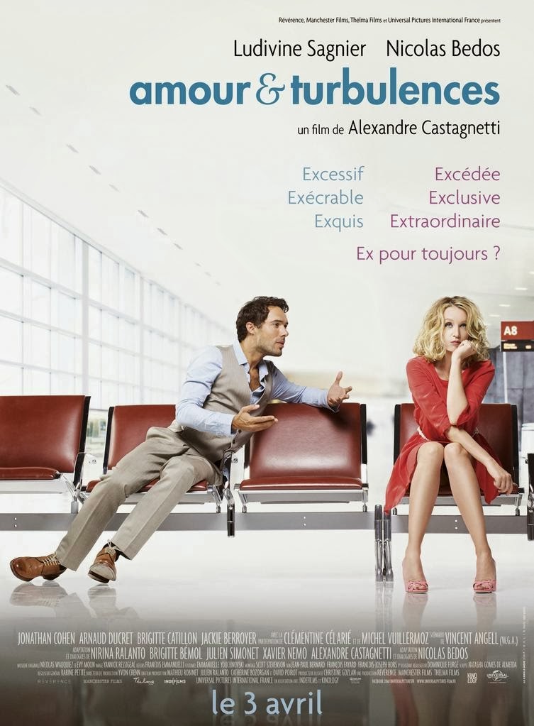 Ver El amor está en el aire (2013)