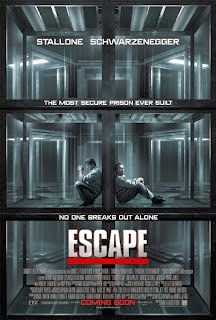 Ver Escape Plan (2013)