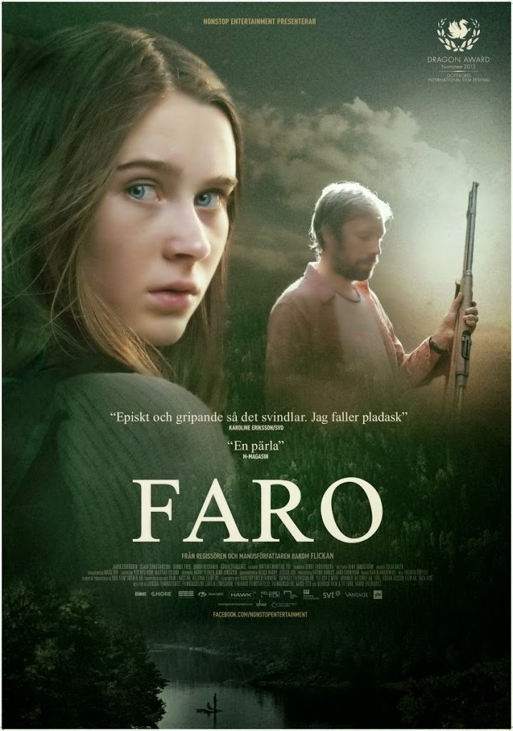 Ver Faro (2013)