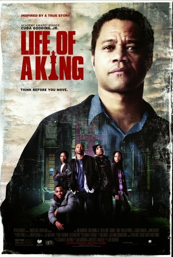 Ver Life of a King (2013)