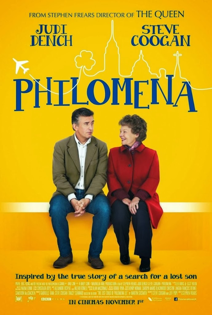 Ver Philomena (2013)