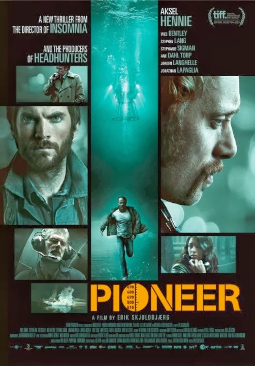 Ver Pioneer (2013)