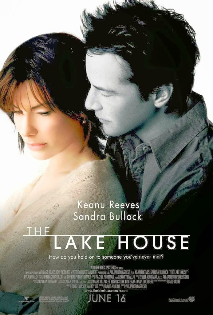 Ver The Lake House (2006)