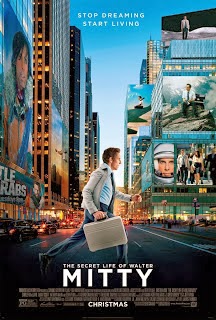 Ver The Secret Life of Walter Mitty (2013)