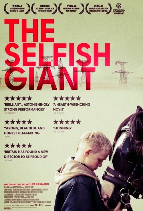 Ver The Selfish Giant (2013)